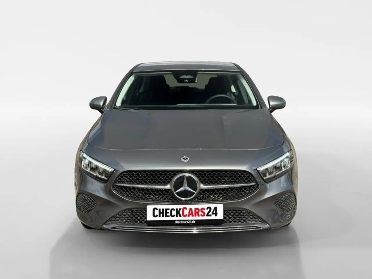Mercedes-Benz A 200 — Vehicle gallery 7