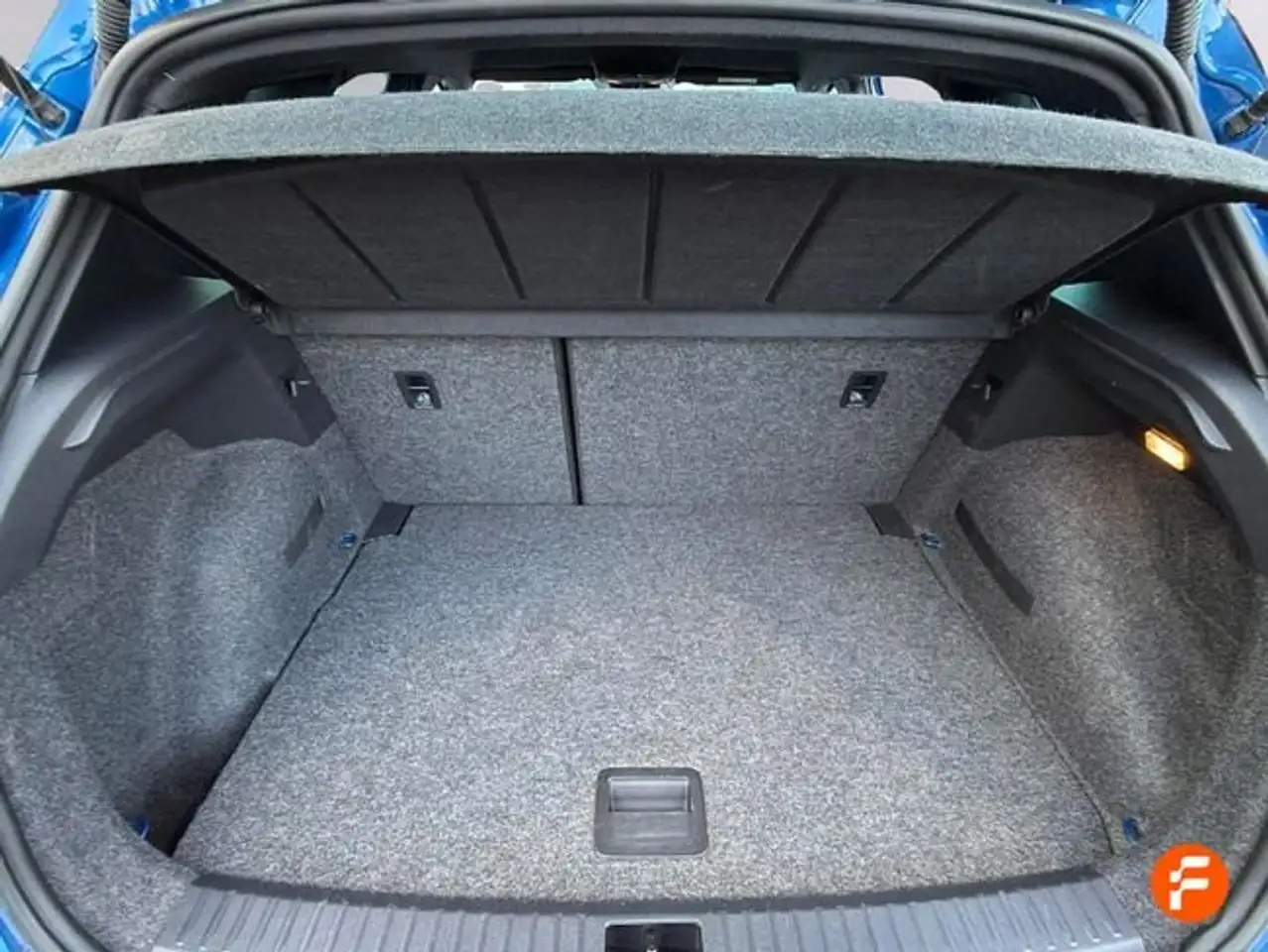 SEAT Arona 1.5 EcoTSI S&S Special Edition DSG7 150 — Vehicle gallery 13