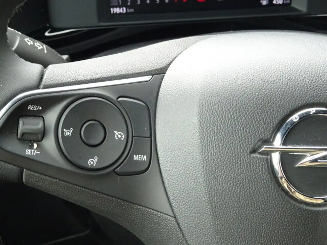 Opel Mokka Mokka GS / VIP BLITZ - Deal ! / NEU € 30.000,-- — Galerie du véhicule 14