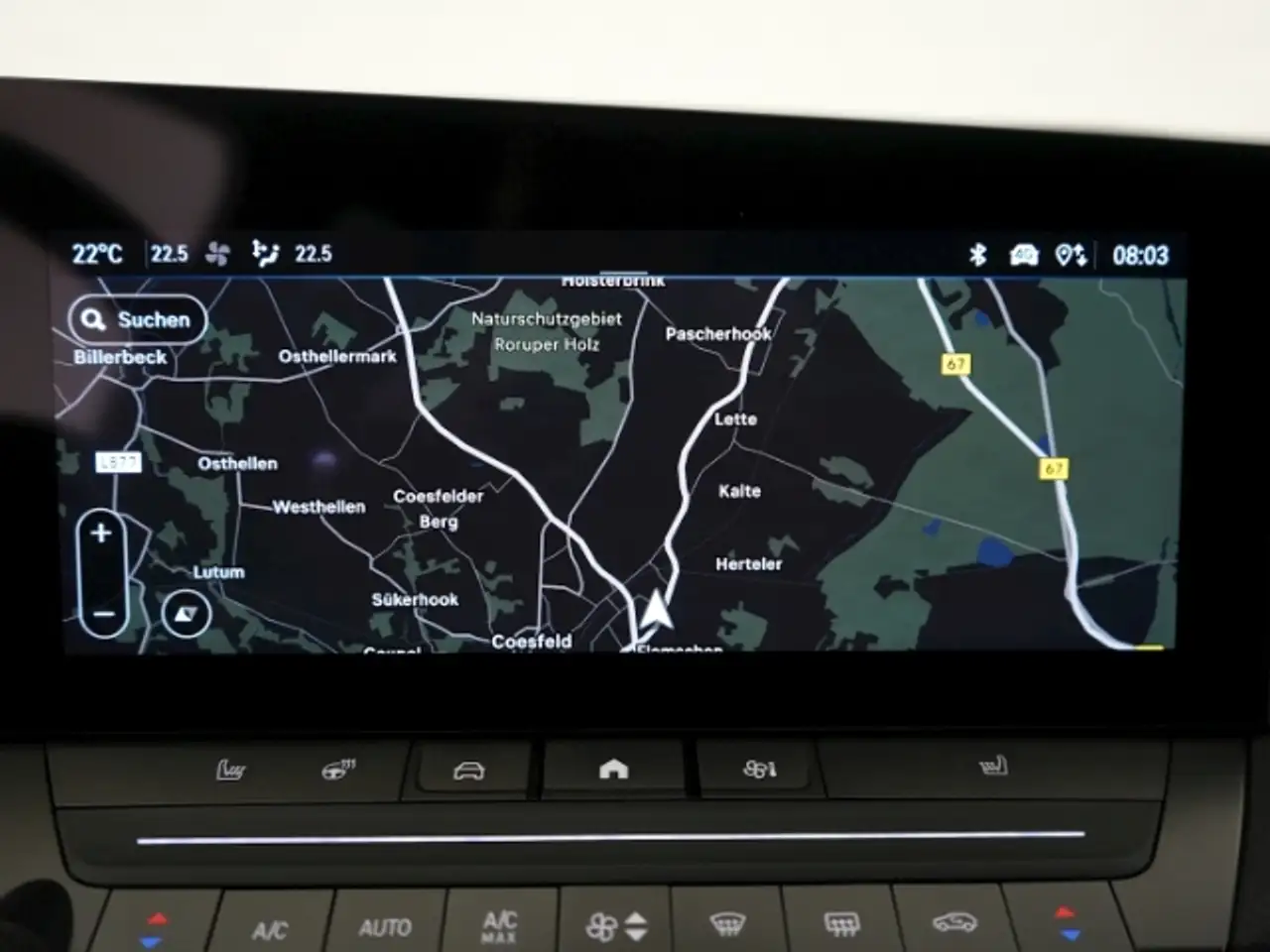 Opel Astra L ST GS+AHK+NAVI+360 GRAD KAMERA+SITZ-/LENKRADHEIZ — Galería del vehículo 13