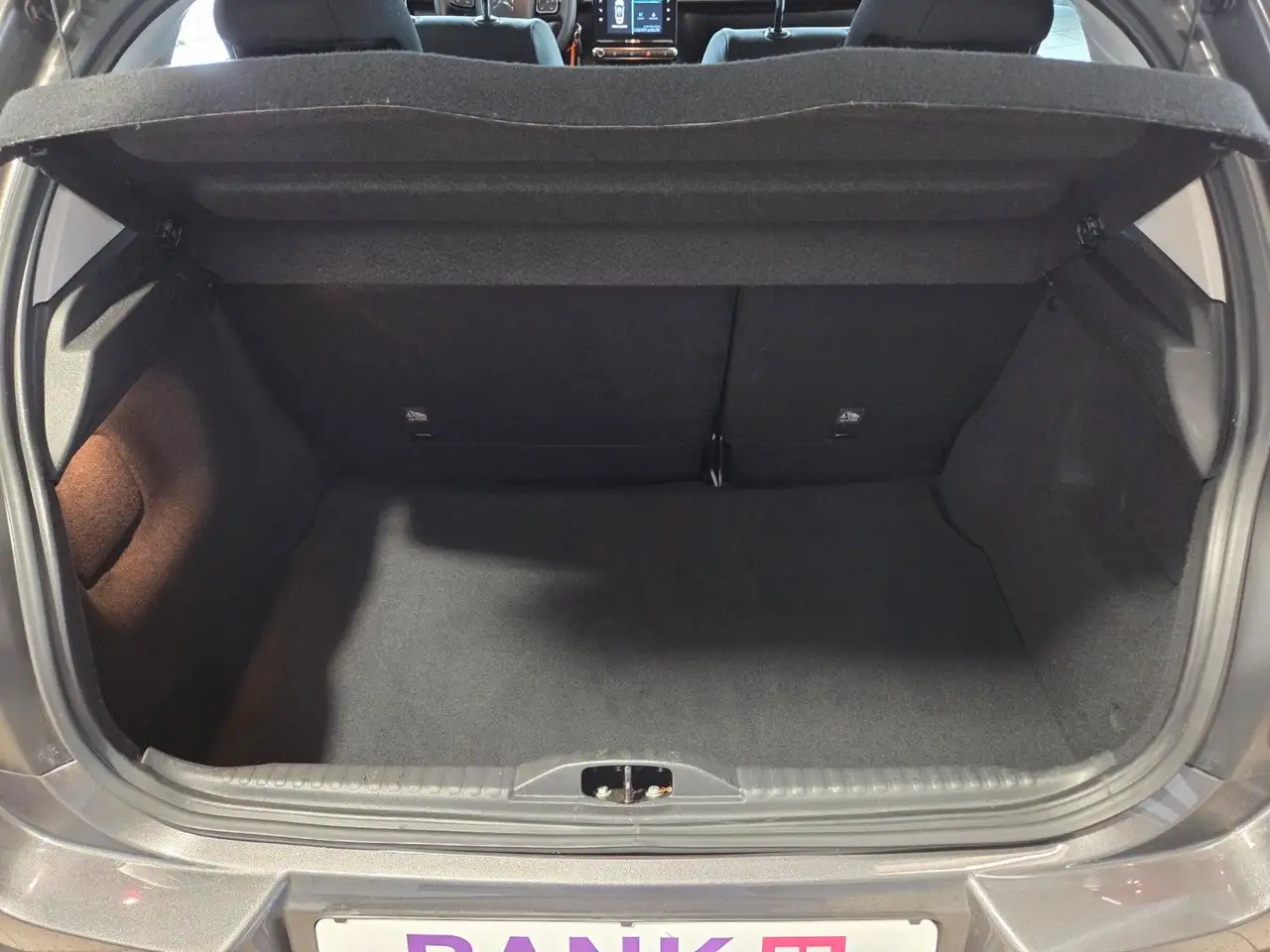 Citroen C3 Plus**HU AHU NEU ** 1 HAND** — معرض صور السيارة 12