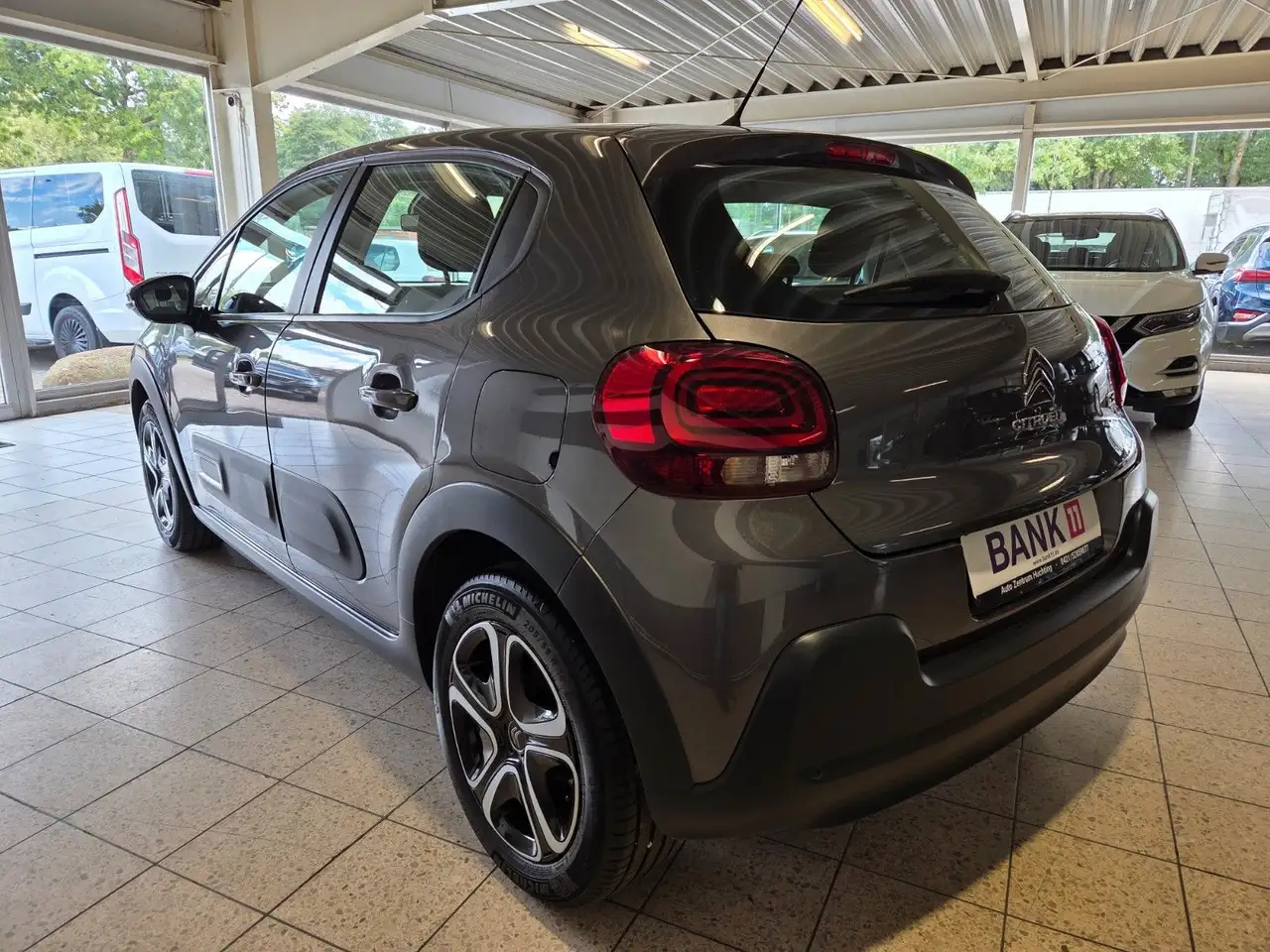 Citroen C3 Plus**HU AHU NEU ** 1 HAND** — معرض صور السيارة 5