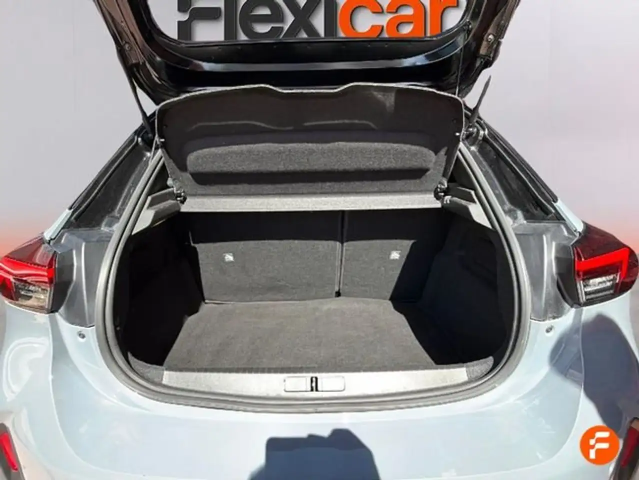 Opel Corsa 1.2T XHL 74kW (100CV) GS — معرض صور السيارة 19