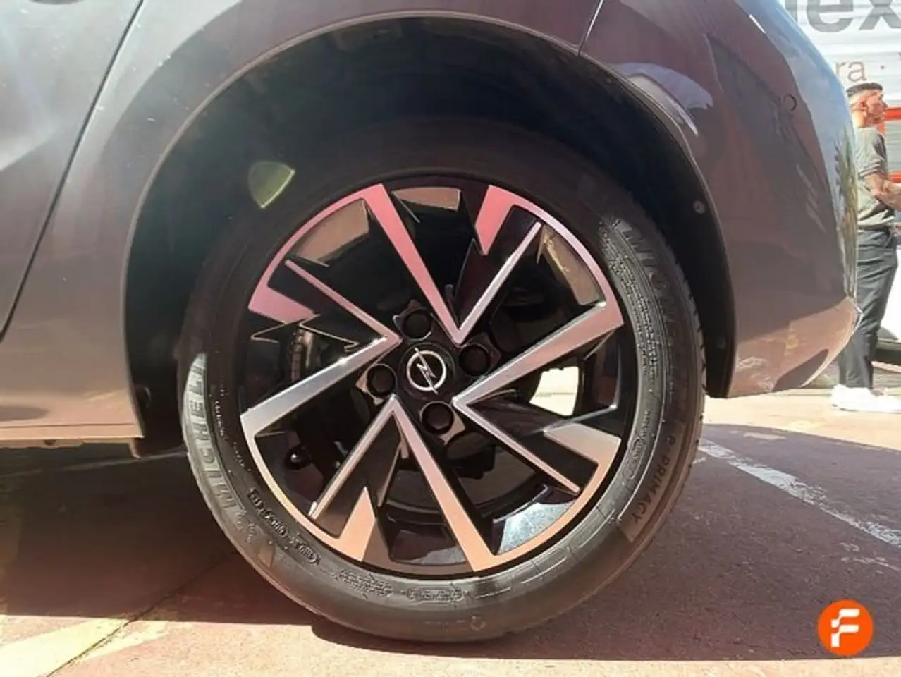 Opel Corsa 1.2T XHL 74kW (100CV) GS — معرض صور السيارة 17