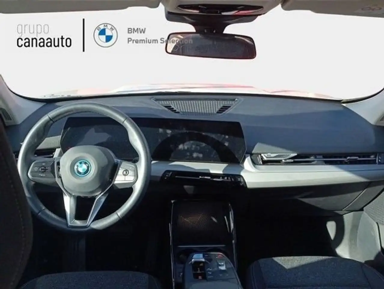 BMW X1 xDrive25e 180 kW (245 CV) — معرض صور السيارة 7