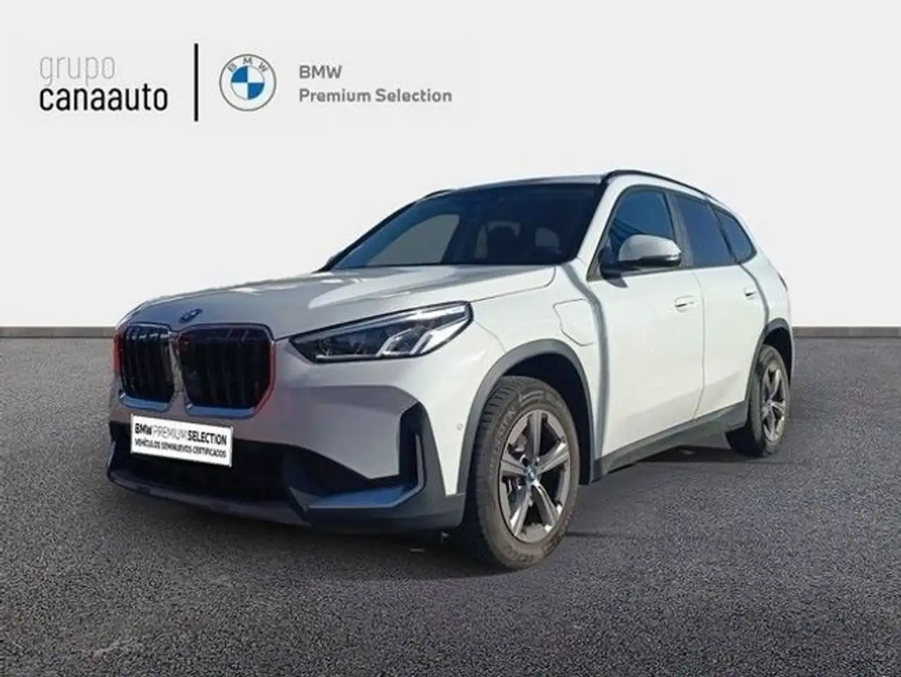 BMW X1 xDrive25e 180 kW (245 CV) — TACO - LA LAGUNA, Santa Cruz de Tenerife