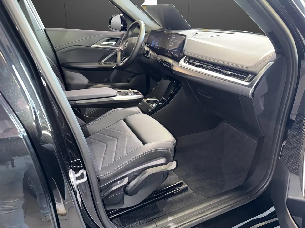 BMW X1 sDrive20i MSport NP56039,- AHK h/k Rückfahrkamera — معرض صور السيارة 19