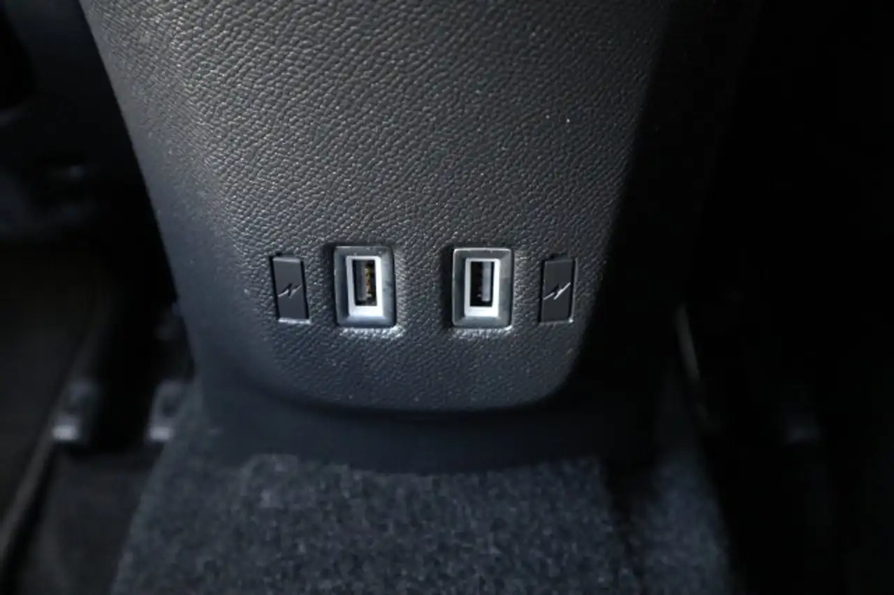 Opel Mokka Mokka GS / VIP BLITZ - Deal ! / NEU € 34.545,- — Vehicle gallery 26