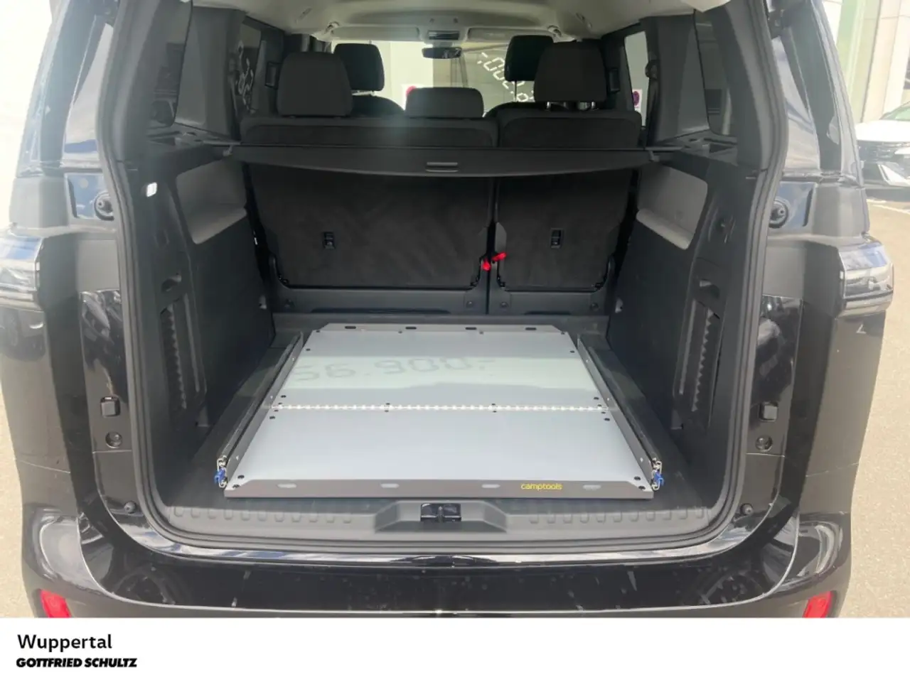 Volkswagen ID. Buzz Pro KAMERA ACC LED PDC LM — Galerie du véhicule 8