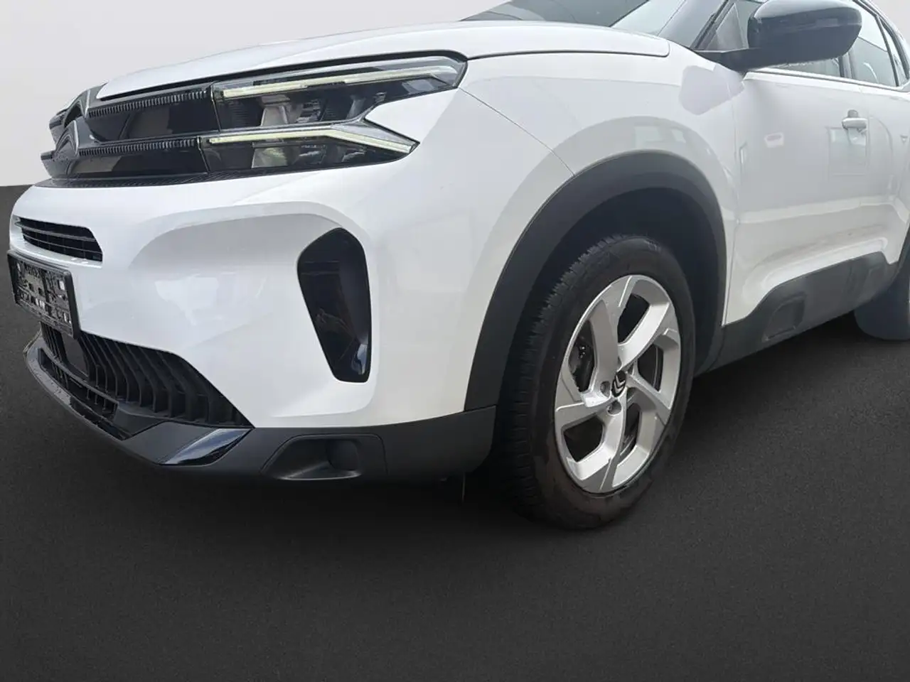 Citroen C5 Aircross YOU PT 130 S&S — Galerie du véhicule 9