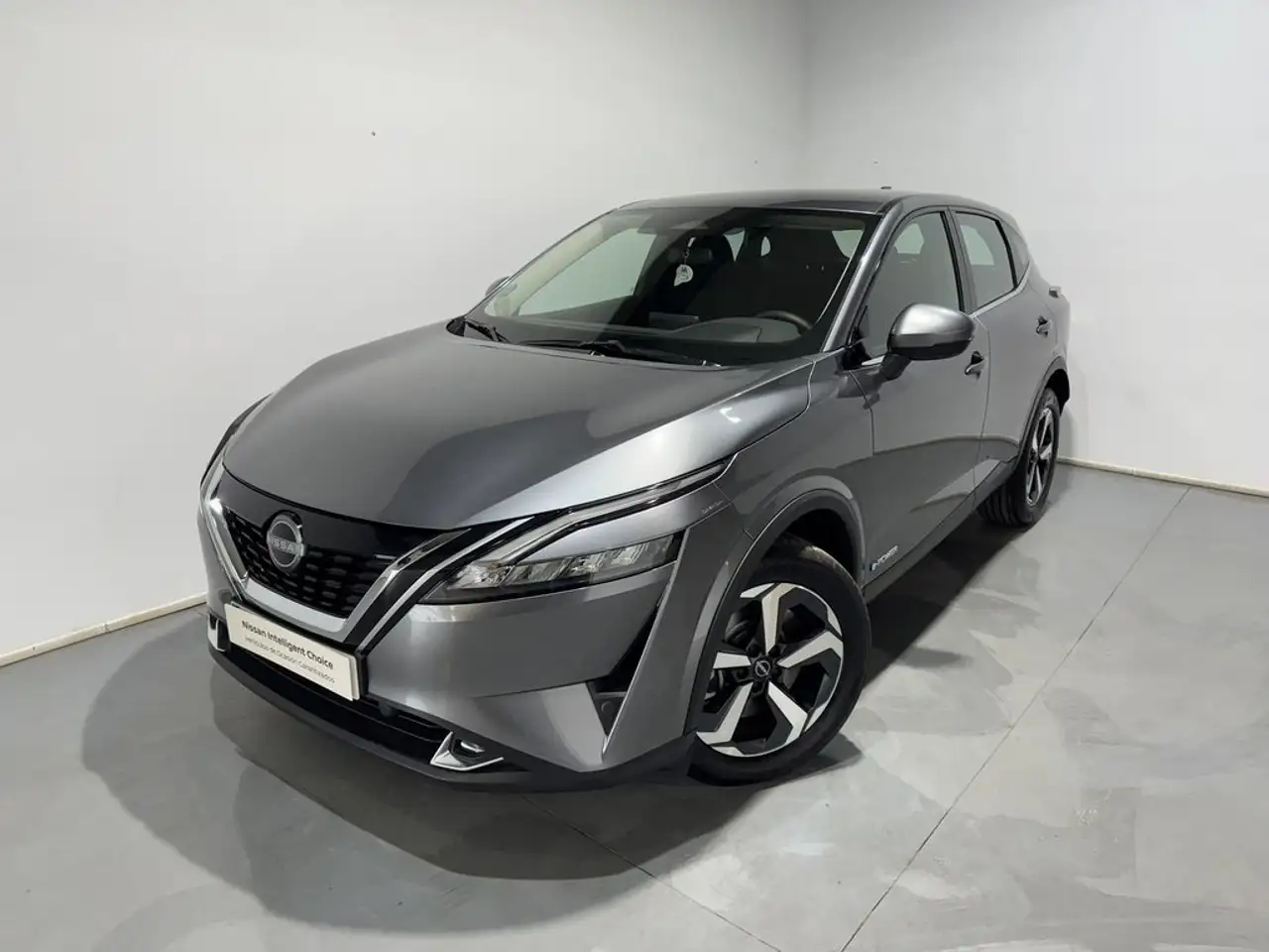 Nissan Qashqai E-POWER Acenta 4x2 140kW — Galería del vehículo 2