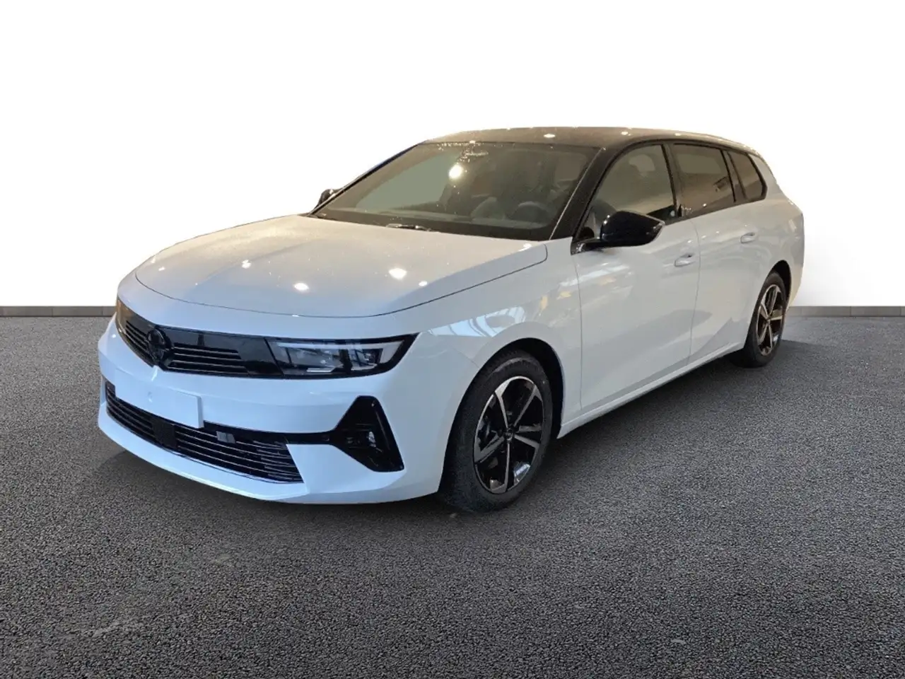 Opel Astra GS Mild-Hybrid *HUD* Navi* 360 Kamera* Kurvenlicht — Vehicle gallery 2