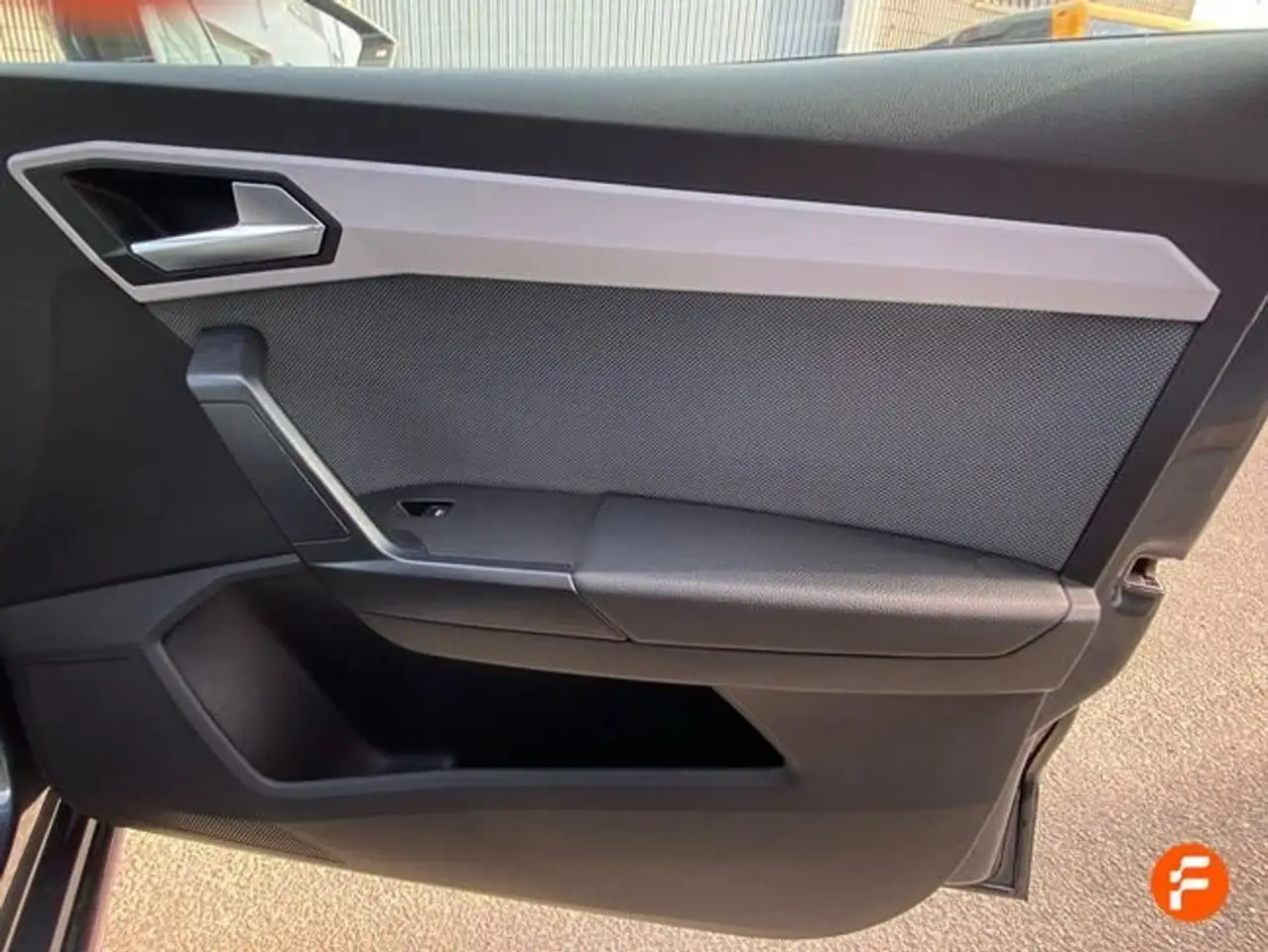 SEAT Ibiza 1.0 TSI 85kW (115CV) Special Edition — معرض صور السيارة 11
