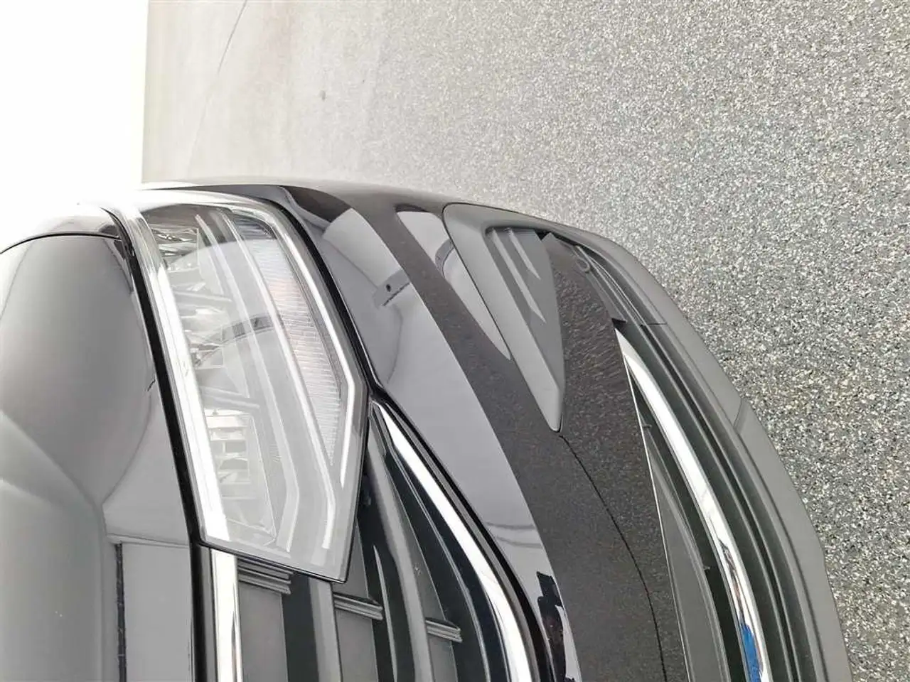 Volkswagen Tiguan Life 1.5 TSI — Galerie du véhicule 21