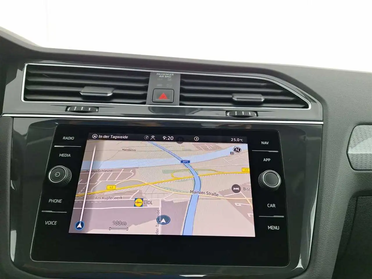 Volkswagen Tiguan Life 1.5 TSI — Galerie du véhicule 33