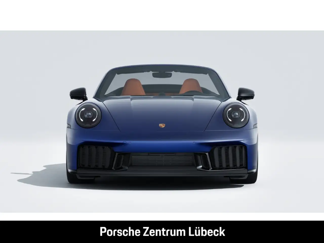 Porsche 992 911 Carrera 4 GTS Cabriolet Clubleder BOSE — معرض صور السيارة 8