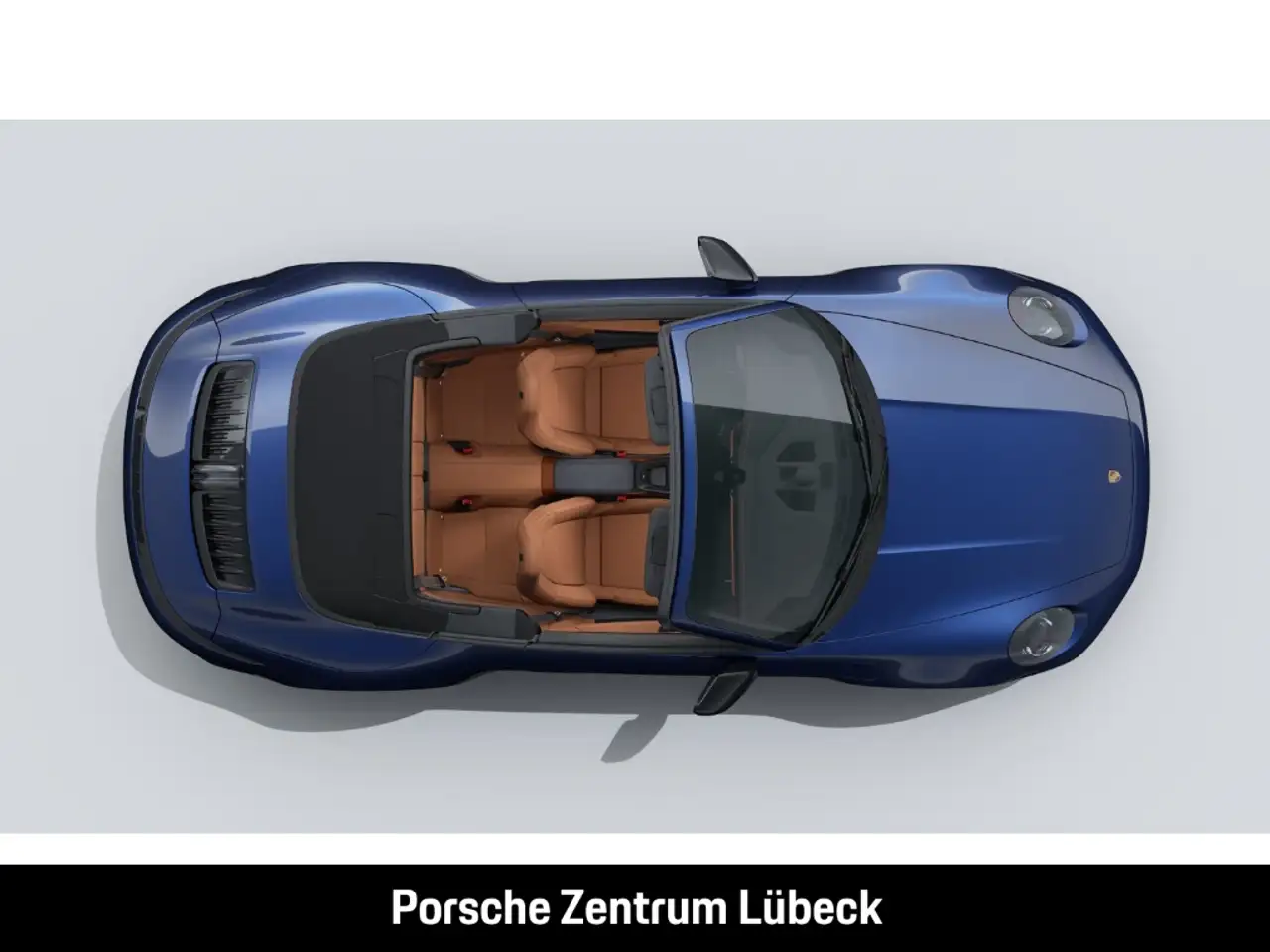 Porsche 992 911 Carrera 4 GTS Cabriolet Clubleder BOSE — معرض صور السيارة 5