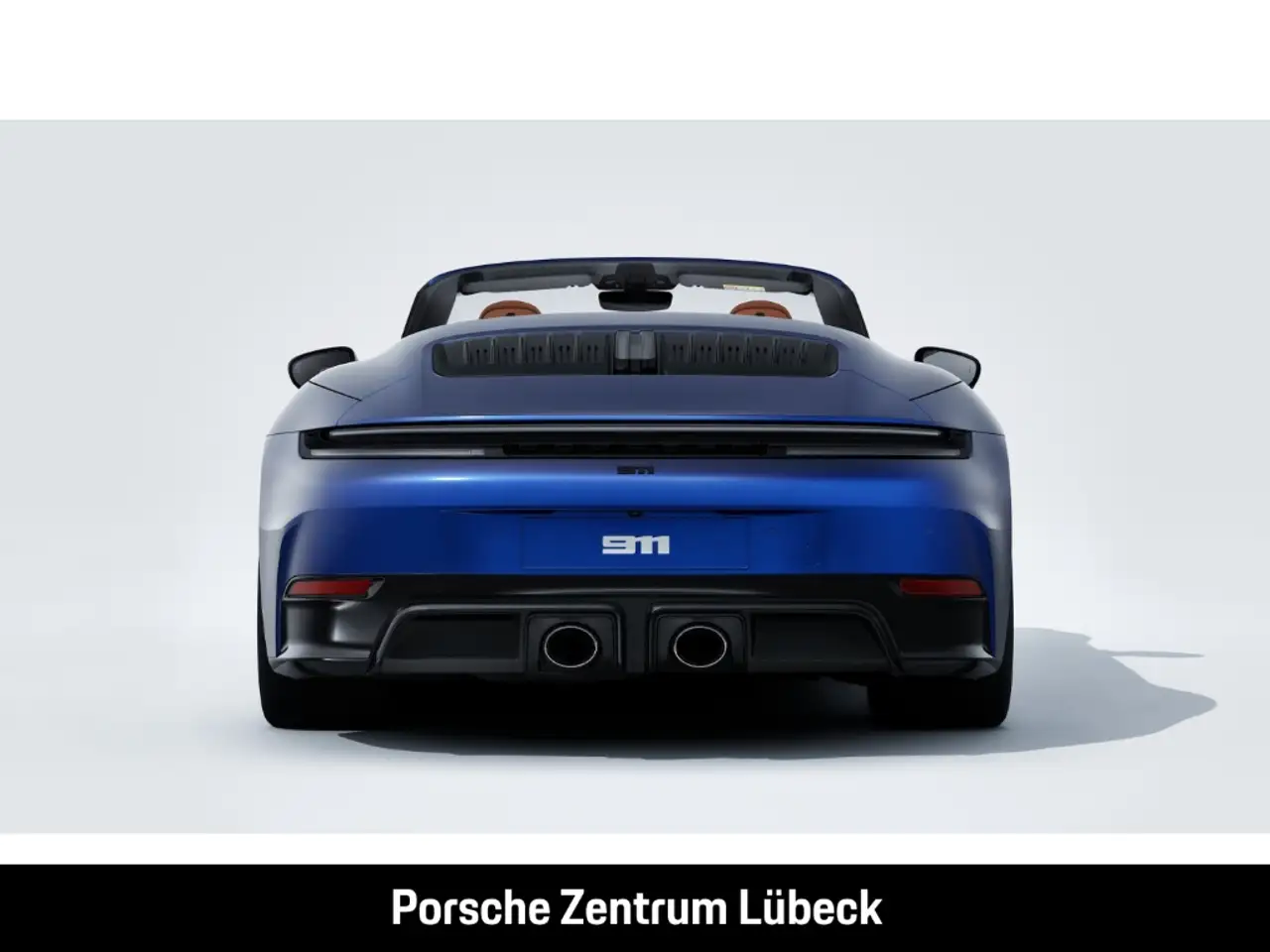 Porsche 992 911 Carrera 4 GTS Cabriolet Clubleder BOSE — معرض صور السيارة 7