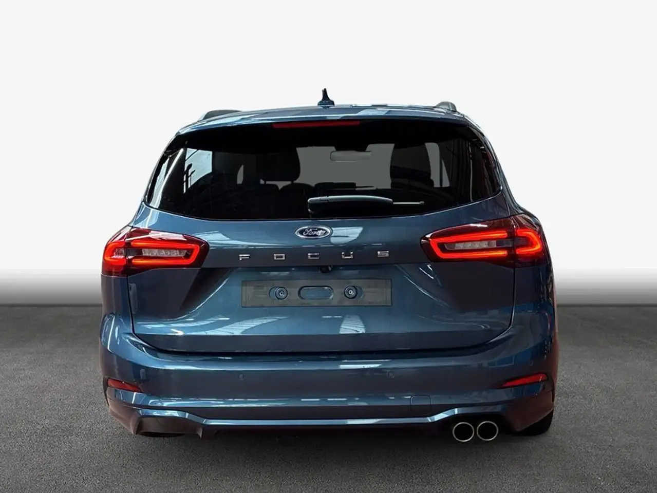 Ford Focus Turnier 1.0 EcoBoost Hybrid ST-LINE X — Galerie du véhicule 5