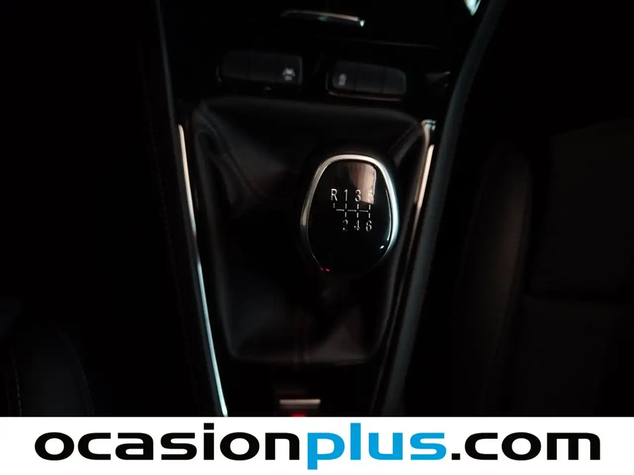 Opel Grandland 1.2T S&S GS 130 — معرض صور السيارة 5