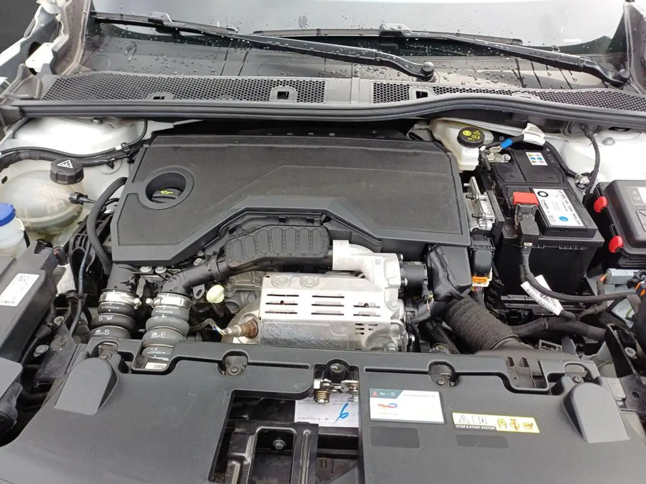 Opel Mokka . GS. 1.2 Direct — Galerie du véhicule 5