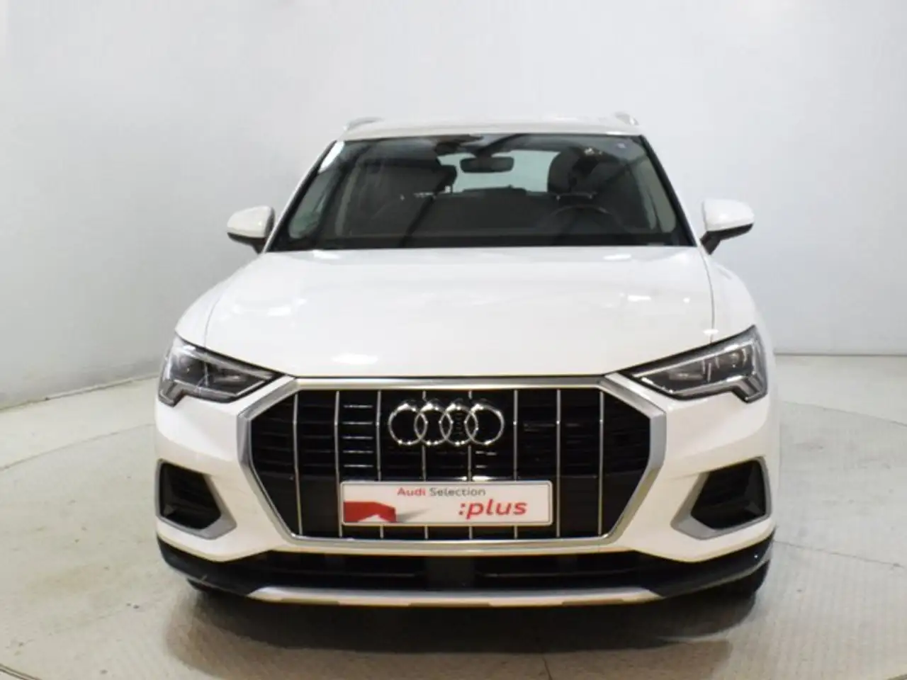 Audi Q3 35 TDI Advanced S tronic 110kW — Galería del vehículo 2