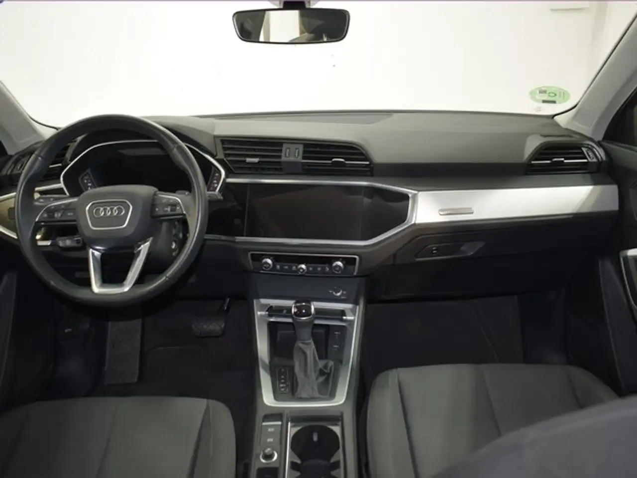 Audi Q3 35 TDI Advanced S tronic 110kW — Galería del vehículo 8