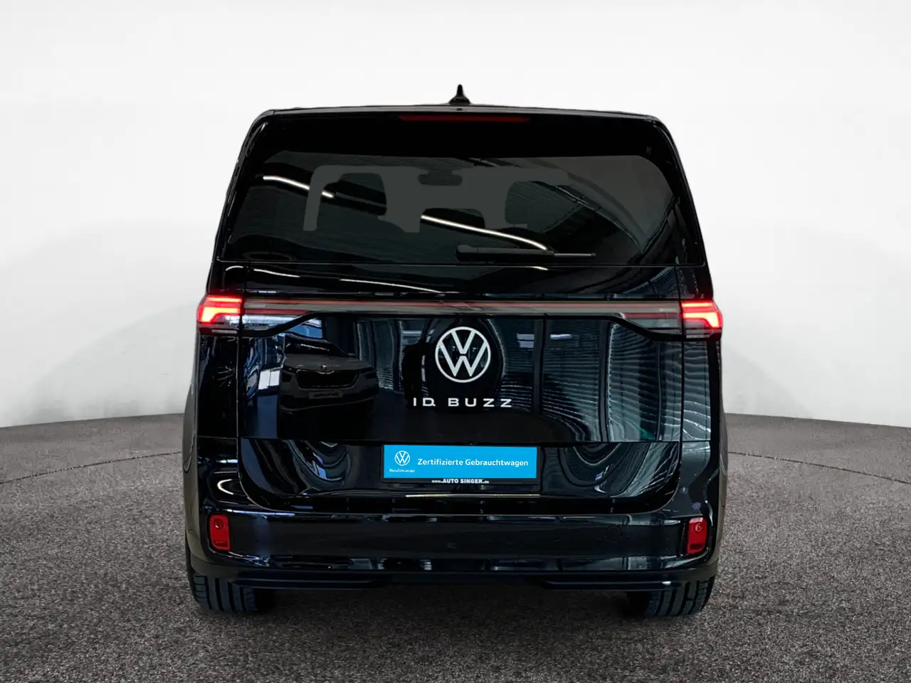Volkswagen ID. Buzz ID Buzz Pro *AREA*R-CAM*AHK*NAV*PREMIUM INT*NAV* — Galerie du véhicule 8