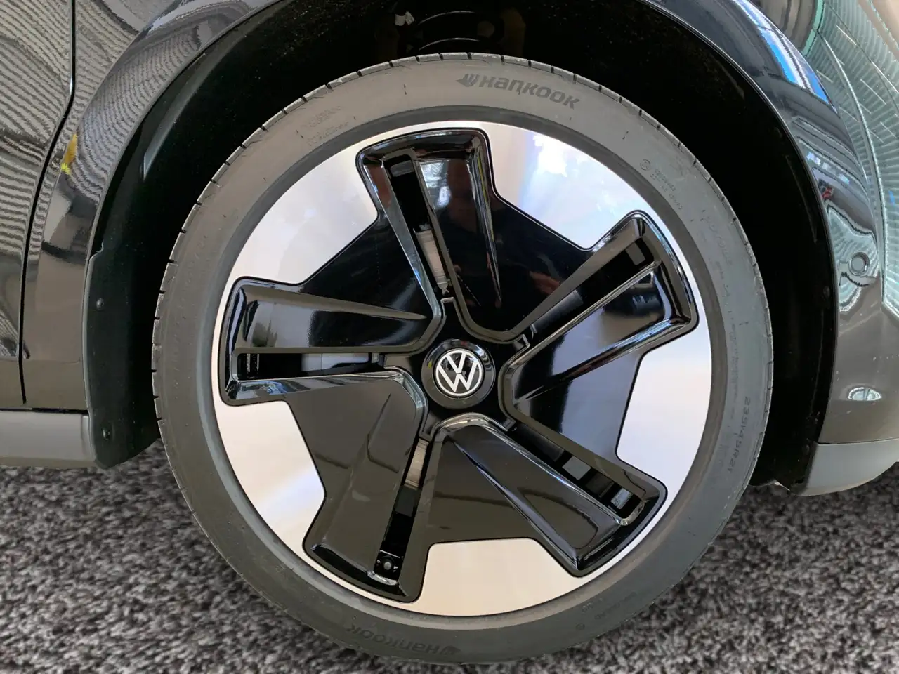 Volkswagen ID. Buzz ID Buzz Pro *AREA*R-CAM*AHK*NAV*PREMIUM INT*NAV* — Galerie du véhicule 5
