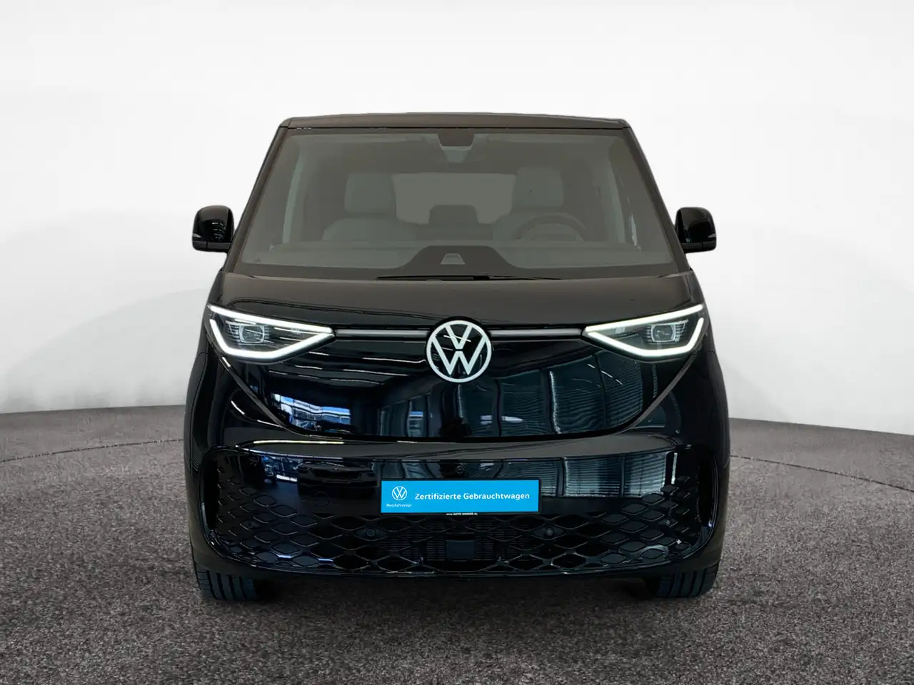 Volkswagen ID. Buzz ID Buzz Pro *AREA*R-CAM*AHK*NAV*PREMIUM INT*NAV* — Galerie du véhicule 2