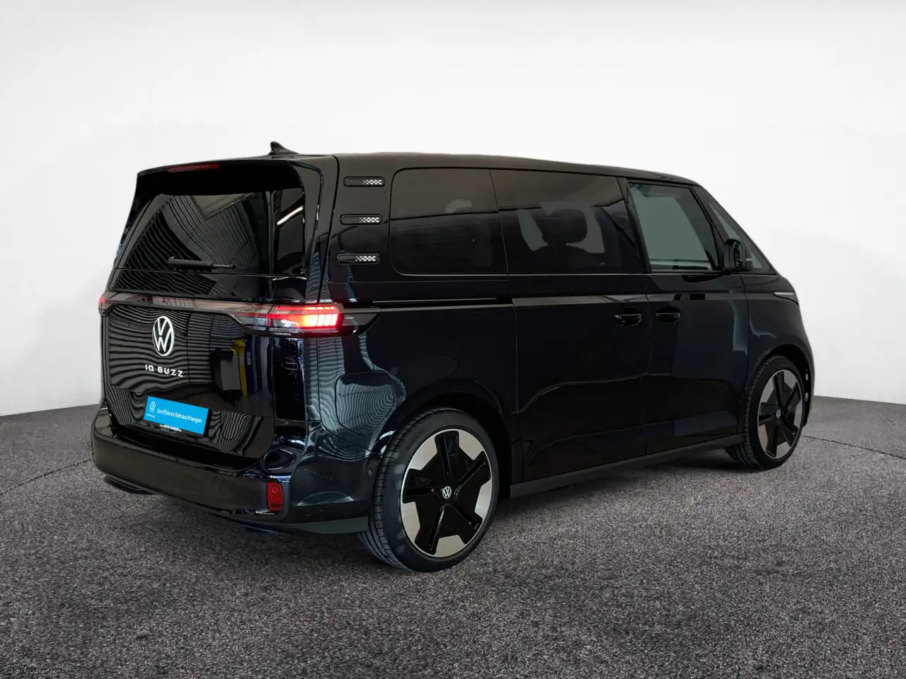 Volkswagen ID. Buzz ID Buzz Pro *AREA*R-CAM*AHK*NAV*PREMIUM INT*NAV* — Galerie du véhicule 7