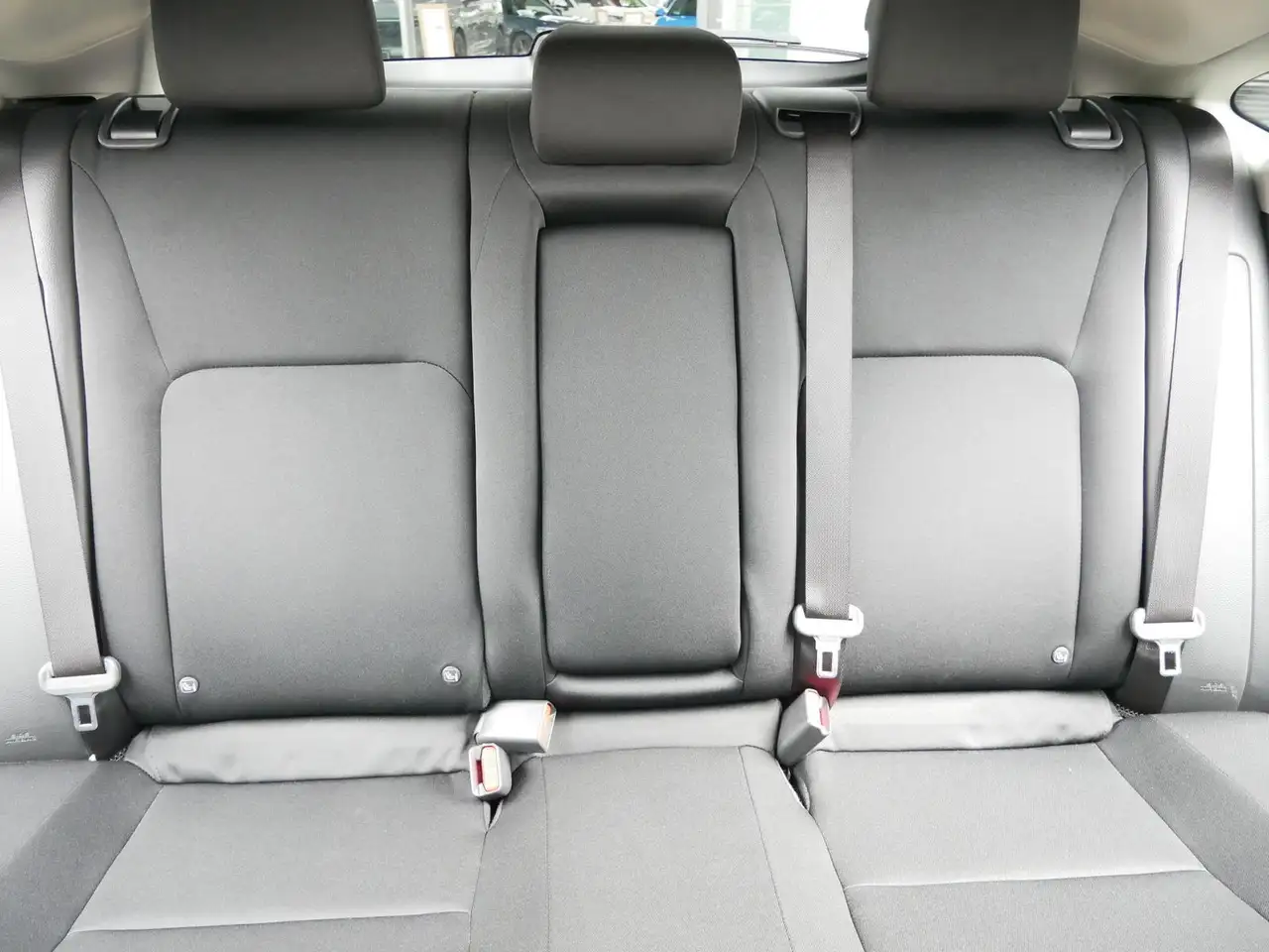 Honda Civic Hybrid 2.0 Elegance LED+Kamera+Carplay+ACC — معرض صور السيارة 18