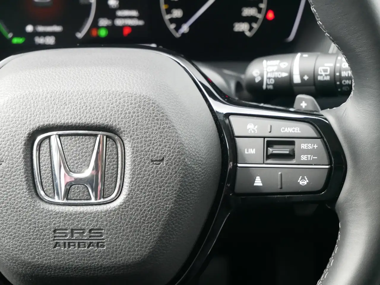 Honda Civic Hybrid 2.0 Elegance LED+Kamera+Carplay+ACC — معرض صور السيارة 14