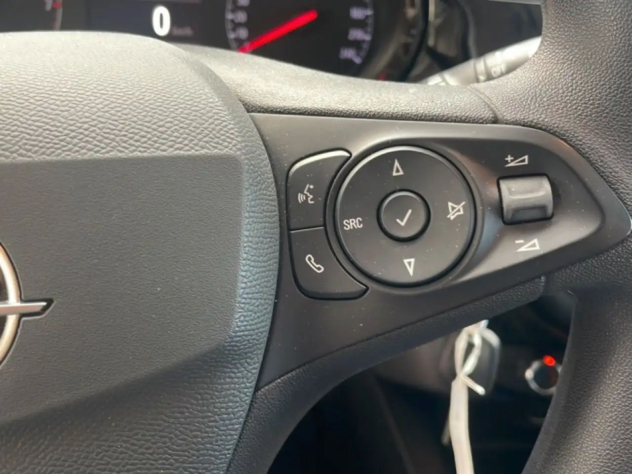 Opel Corsa F Allwetter,Klimaanlage,Parkpilot hinten — Galerie du véhicule 16