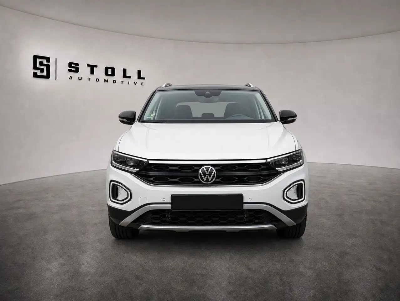 Volkswagen T-Roc 1.5 TSI DSG GOAL IQ-Drive+LED-Plus+++ — Vehicle gallery 3