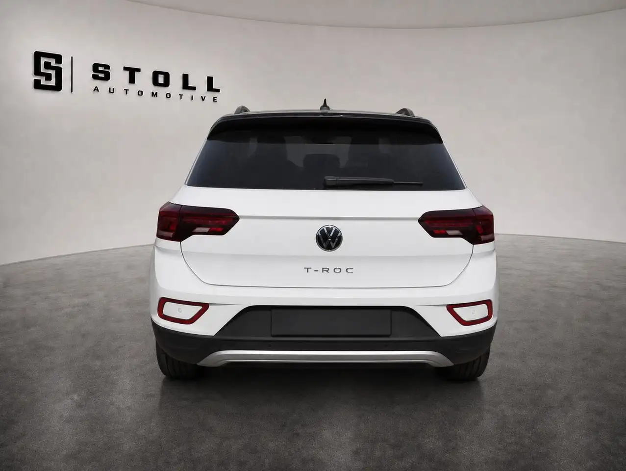 Volkswagen T-Roc 1.5 TSI DSG GOAL IQ-Drive+LED-Plus+++ — Vehicle gallery 8