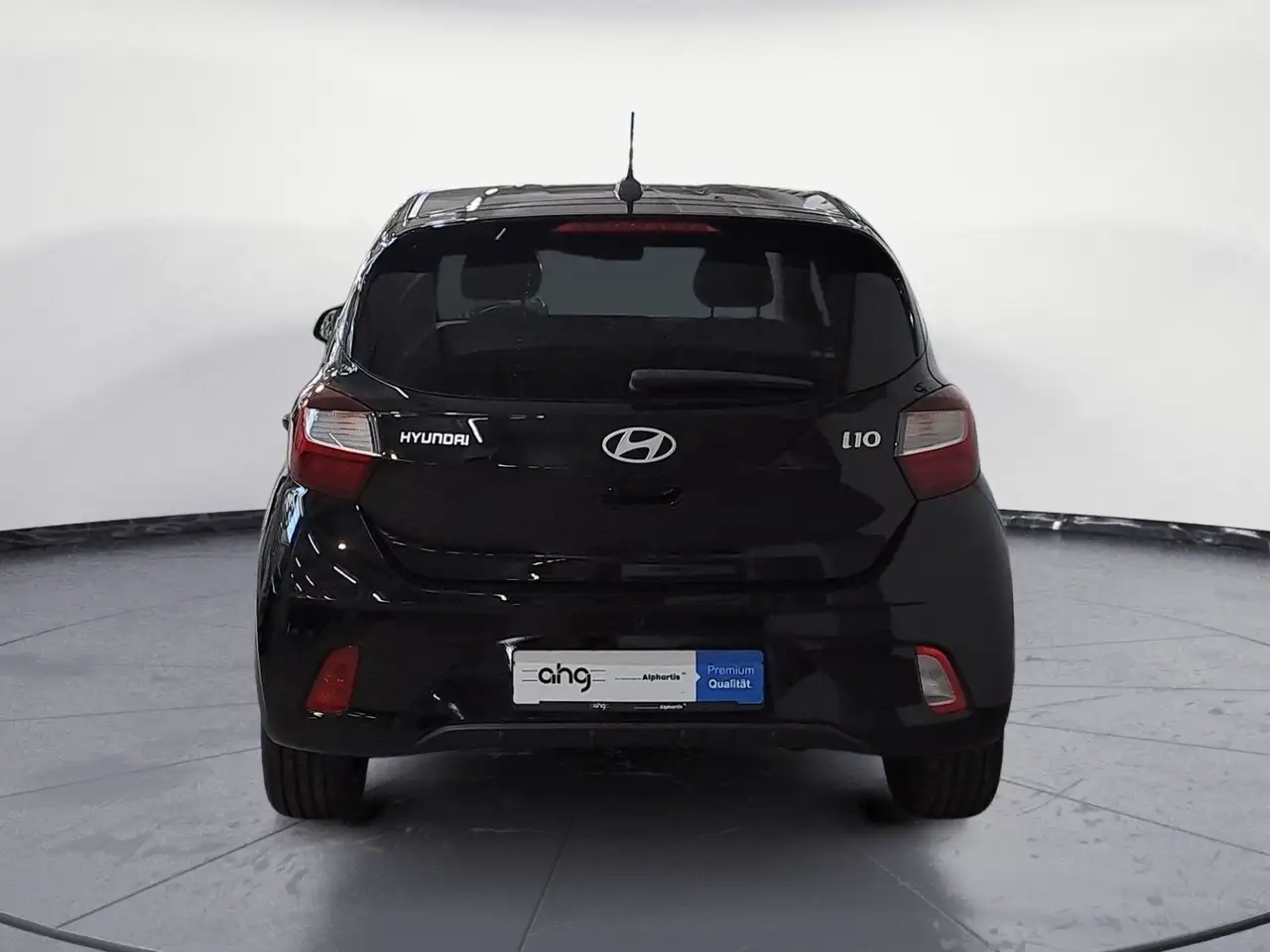 Hyundai i10 FL (MY25) 1.2 Benzin (79 P — Galería del vehículo 5