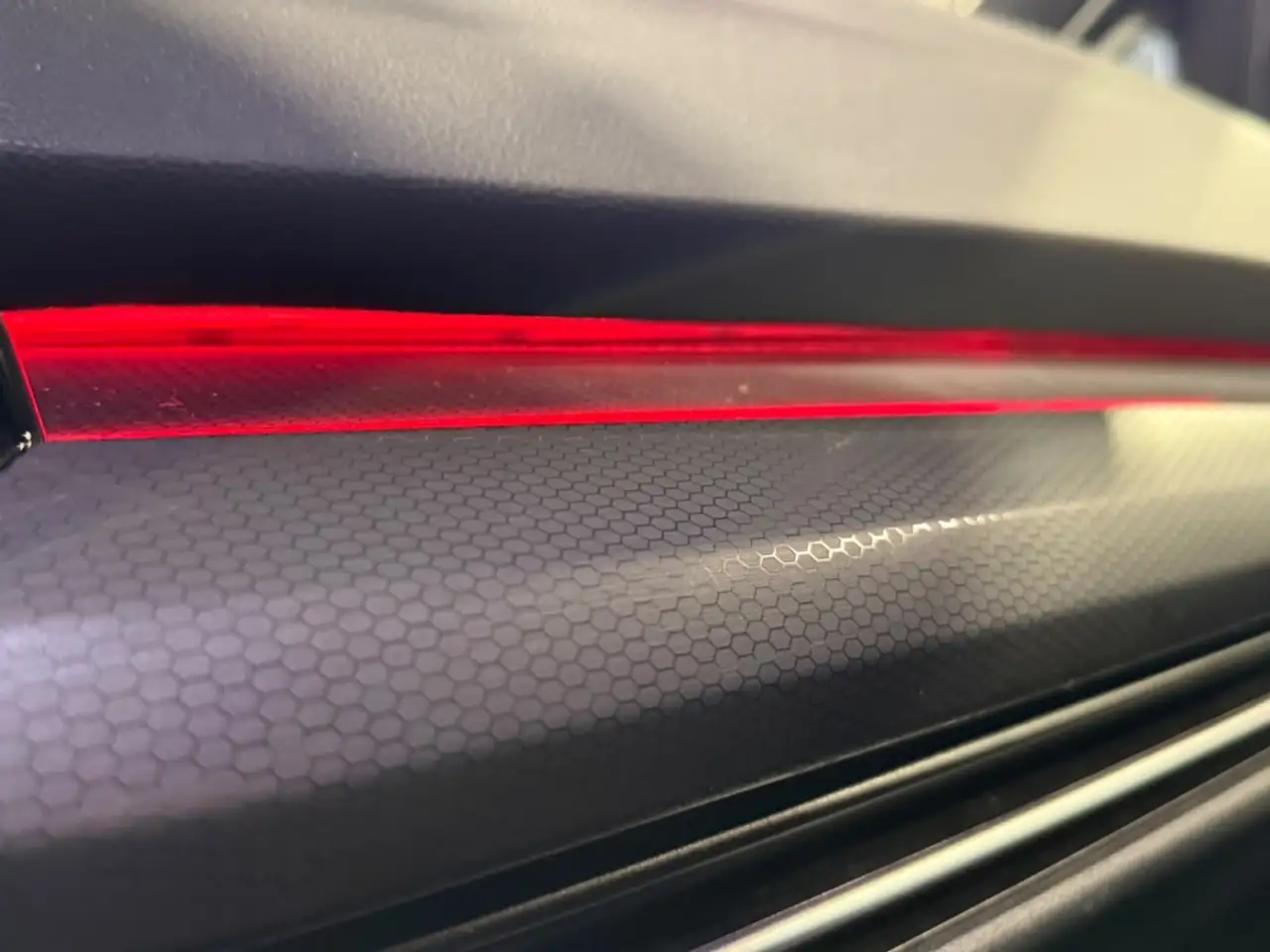 Volkswagen Golf GTI 2.0 TSI Clubsport DSG 221kW — Galería del vehículo 23