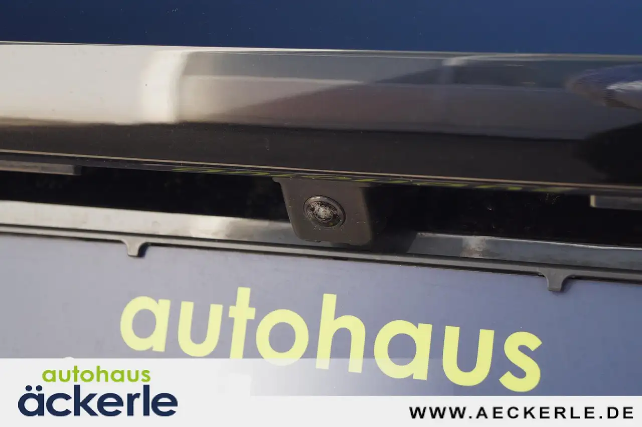 Peugeot 208 Hybrid 100 GT I 2x Kamera I elektr. Sitze I SHZ I — Vehicle gallery 14