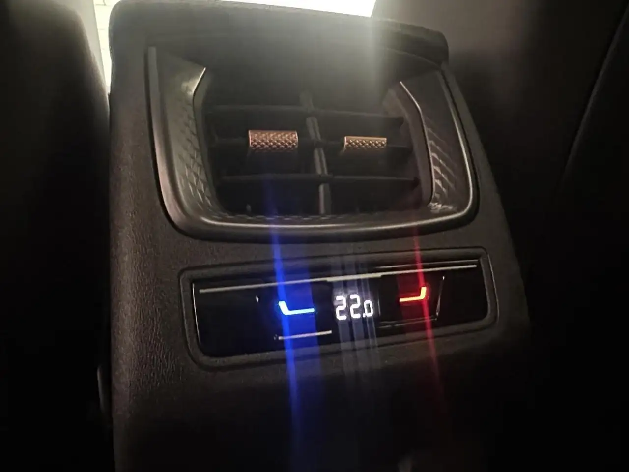 CUPRA Terramar 2.0 TSI VZ 195kW DSG 4Drive — Vehicle gallery 15
