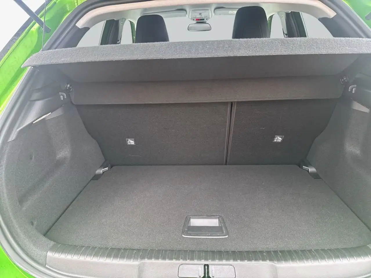 Opel Mokka 1.2 DI Turbo Elegance — معرض صور السيارة 8