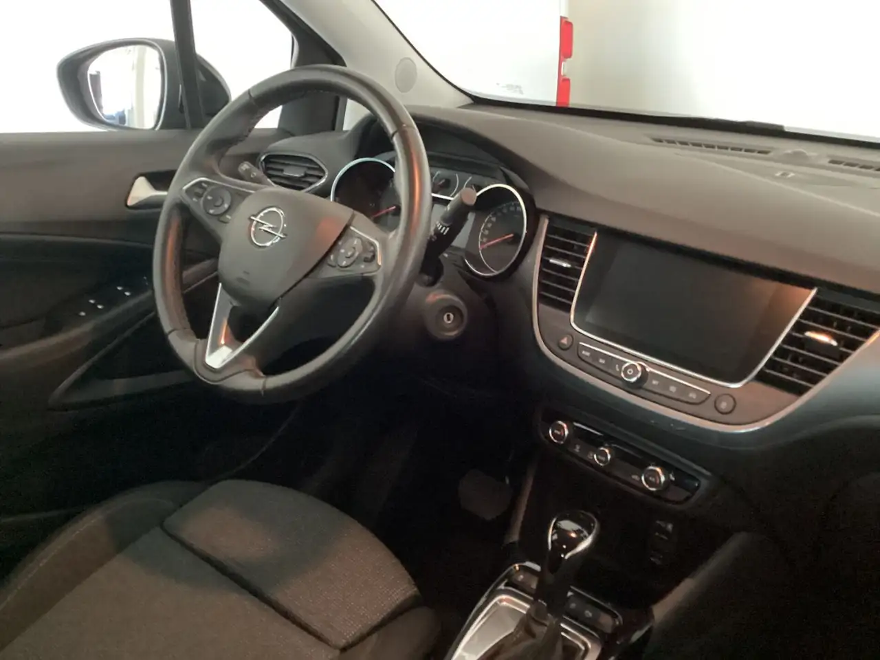 Opel Crossland 1.2 LED,Navi,Sitzheizung.,Kamera — Galerie du véhicule 25