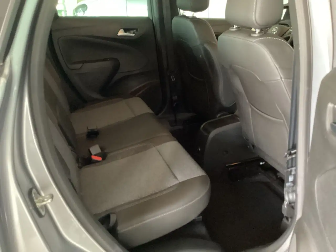 Opel Crossland 1.2 LED,Navi,Sitzheizung.,Kamera — Galerie du véhicule 24