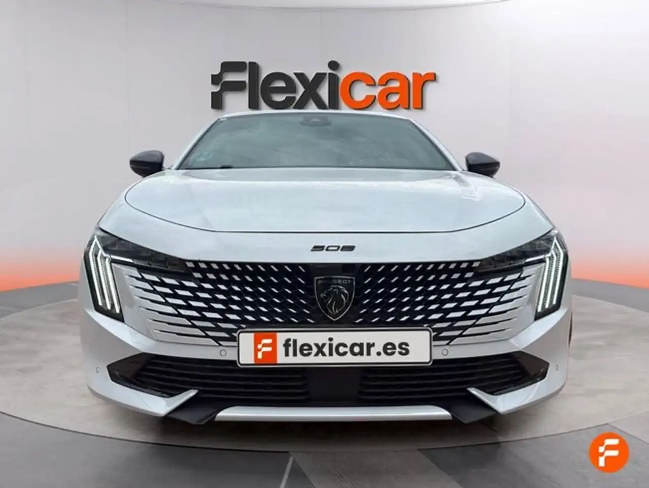 Peugeot 508 1.2 PureTech S&S Allure EAT8 130 — معرض صور السيارة 2