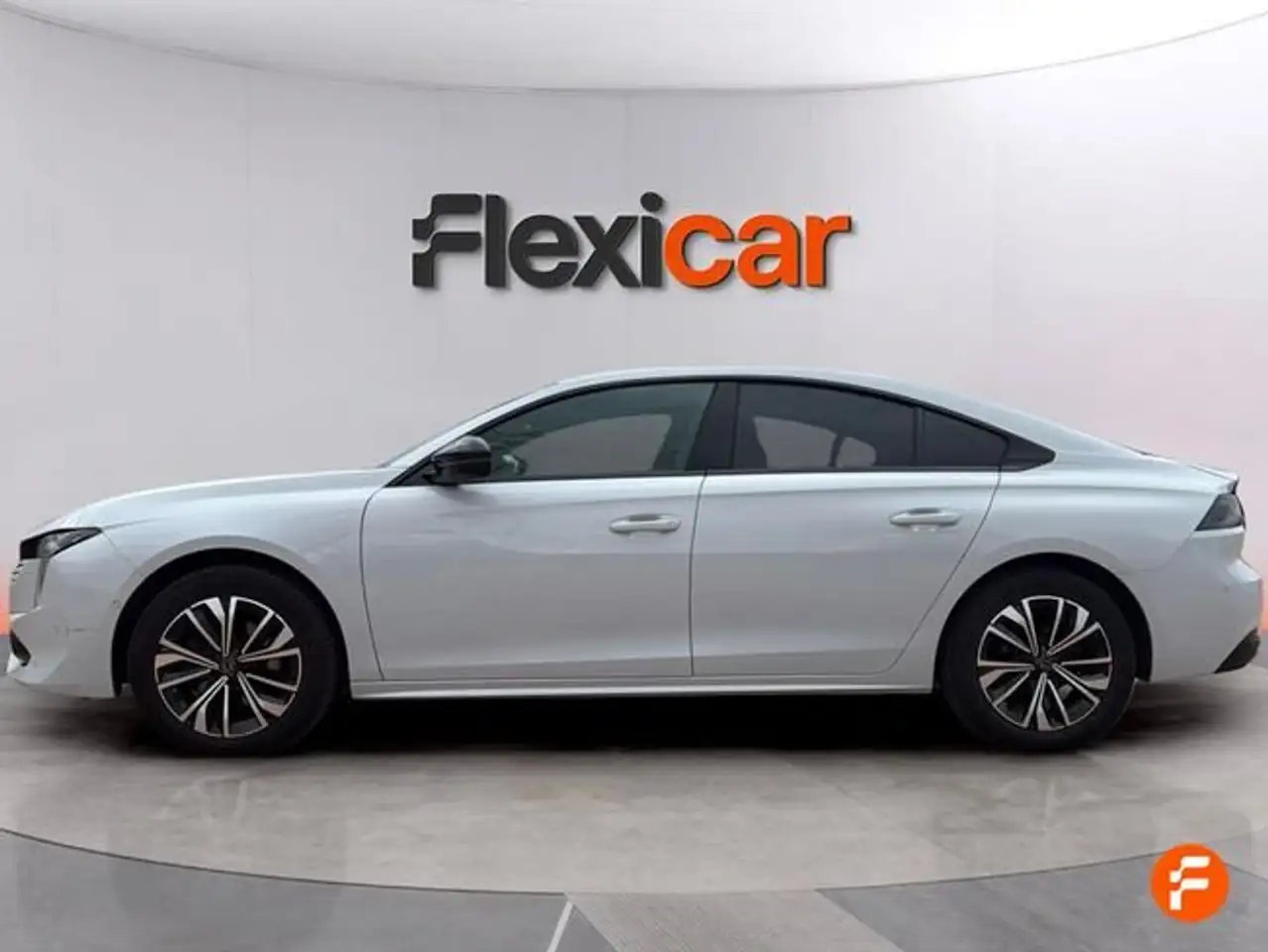 Peugeot 508 1.2 PureTech S&S Allure EAT8 130 — معرض صور السيارة 4