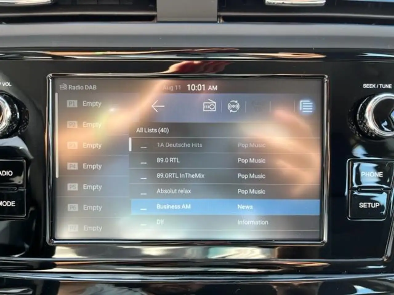 SsangYong Korando eMOTION BRONZE +WÄRMEPUMPE+ALLWETTER+ — Vehicle gallery 20