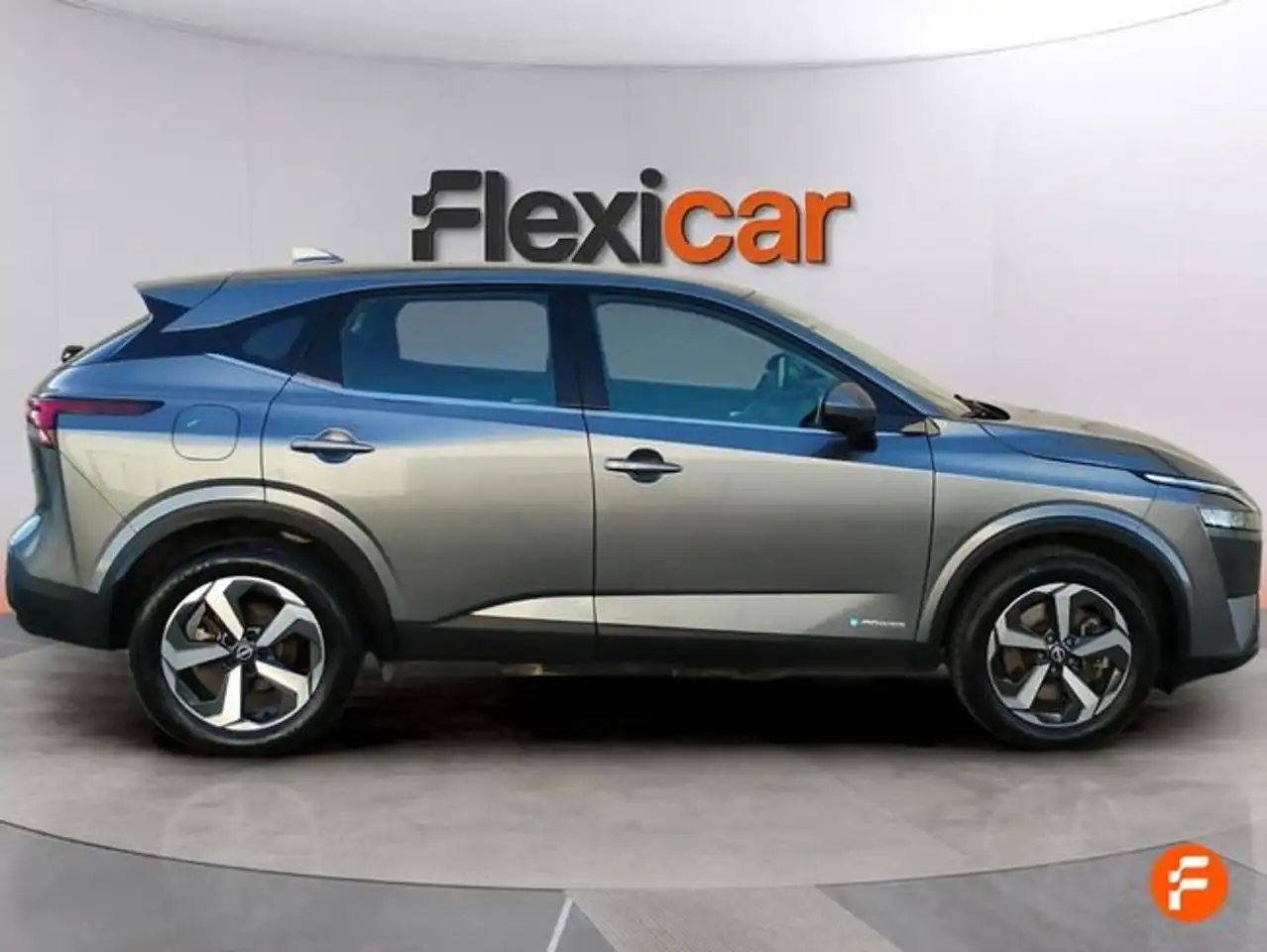 Nissan Qashqai DIG-T 116kW (158CV) mHEV CVT Acenta — Galería del vehículo 8