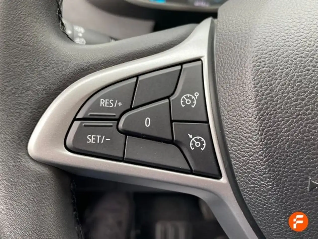 Dacia Jogger Hybrid Extreme 103kW 7pl. — Vehicle gallery 19