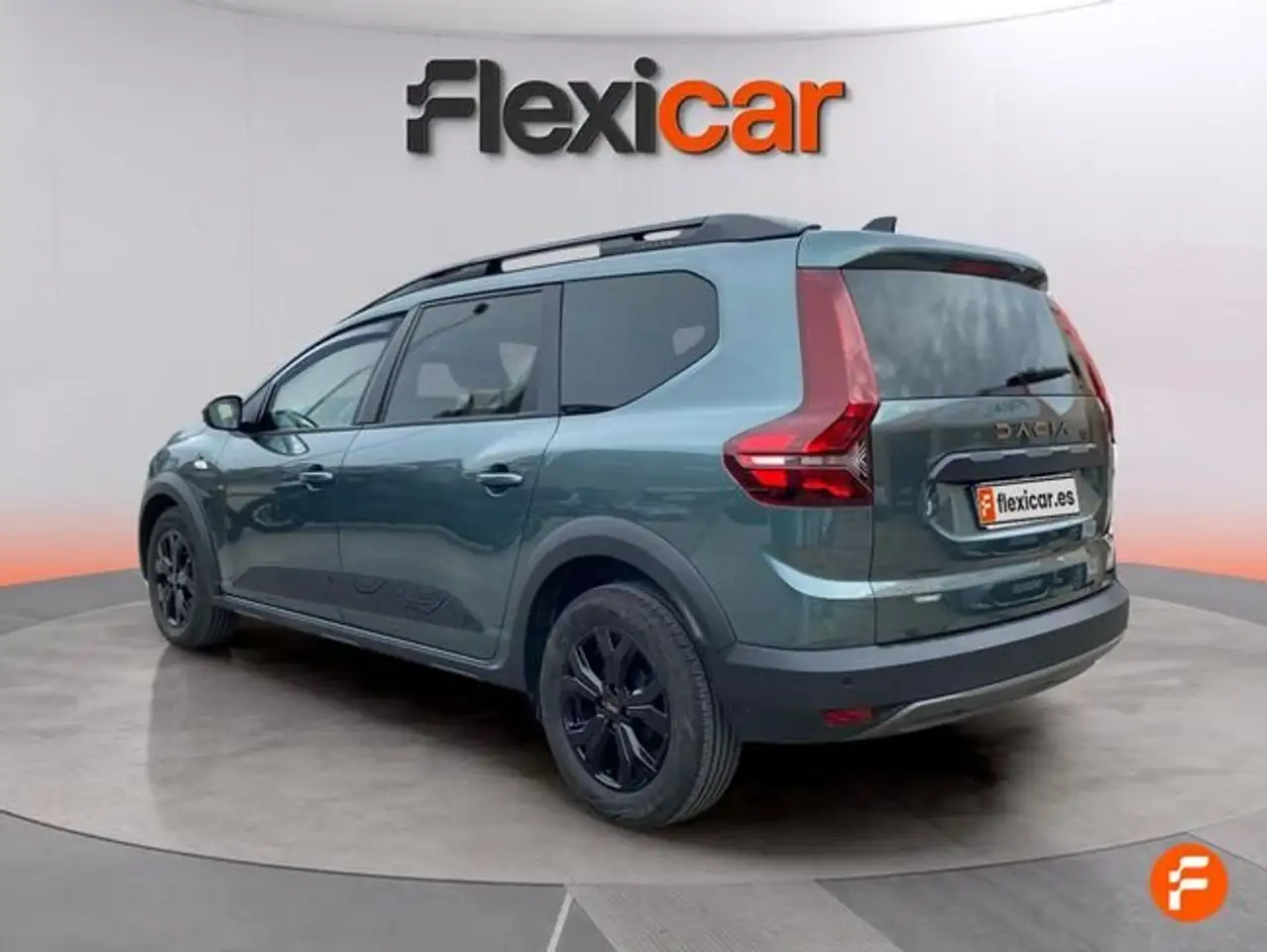 Dacia Jogger Hybrid Extreme 103kW 7pl. — Vehicle gallery 7