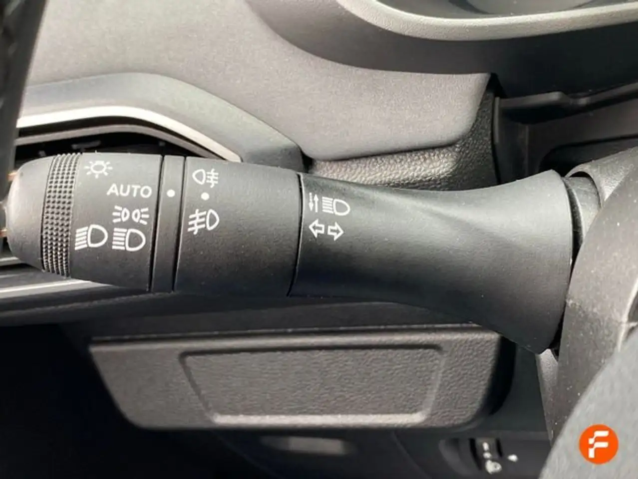 Dacia Jogger Hybrid Extreme 103kW 7pl. — Vehicle gallery 21